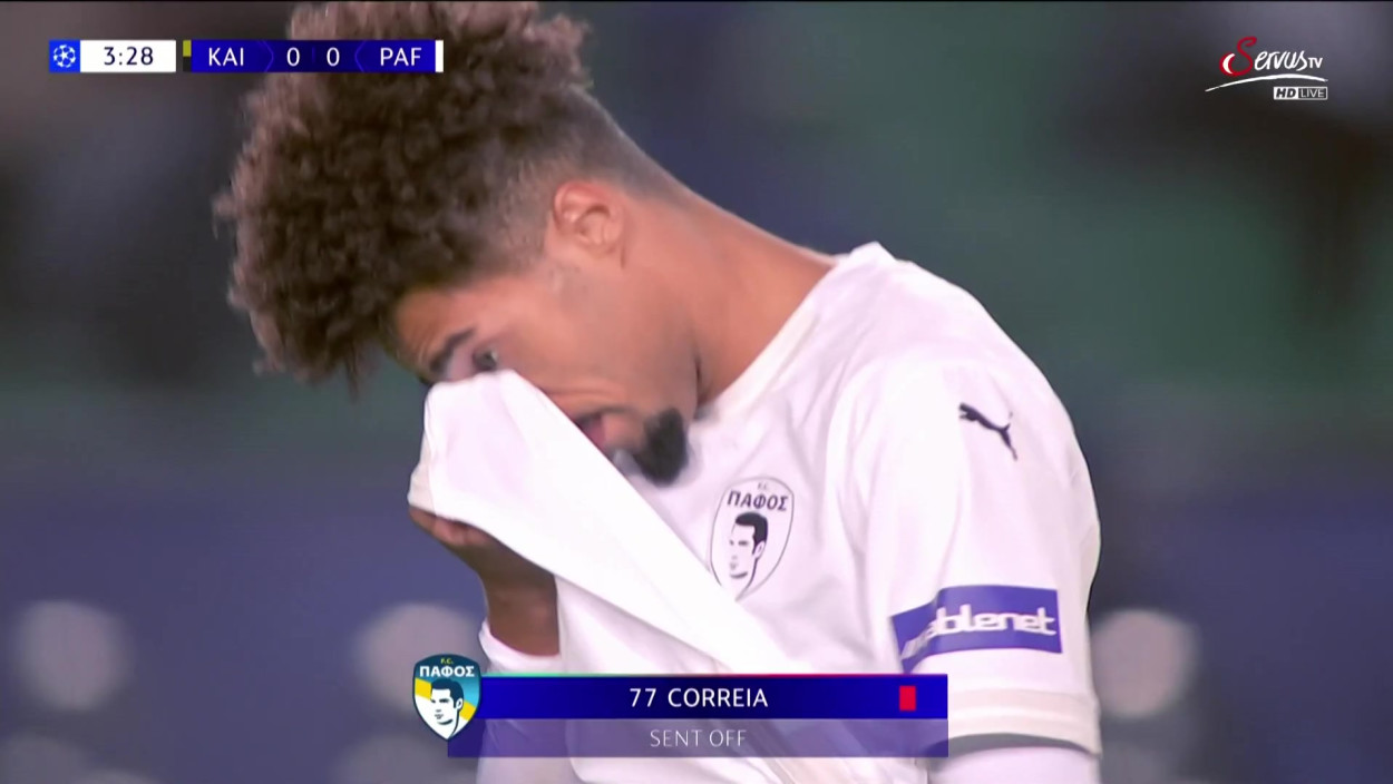 Highlights: FK Qairat Almaty vs. Paphos FC | UEFA Champions League - 3. Spieltag