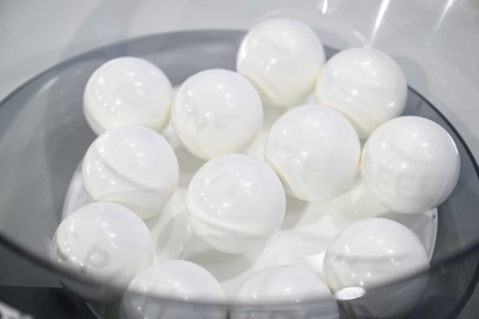 Auf wen trifft Österreich?