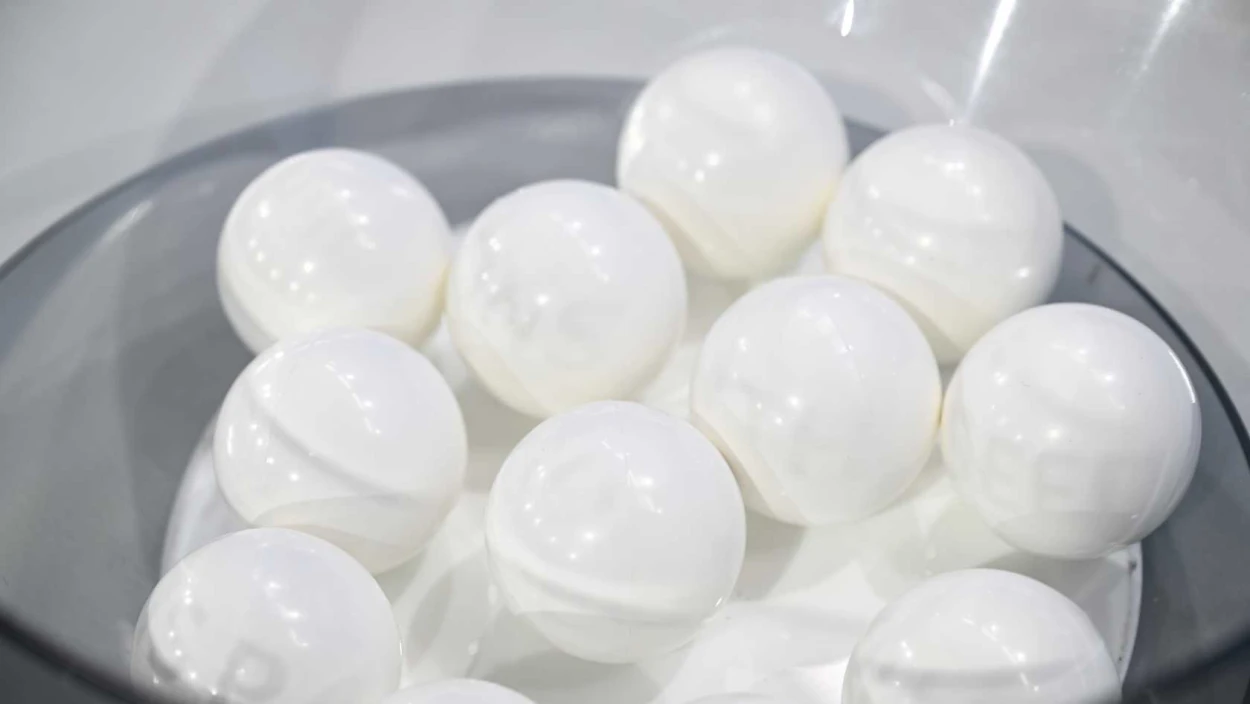 Fußball LIVE: Auslosung der WM-Begegnungen 