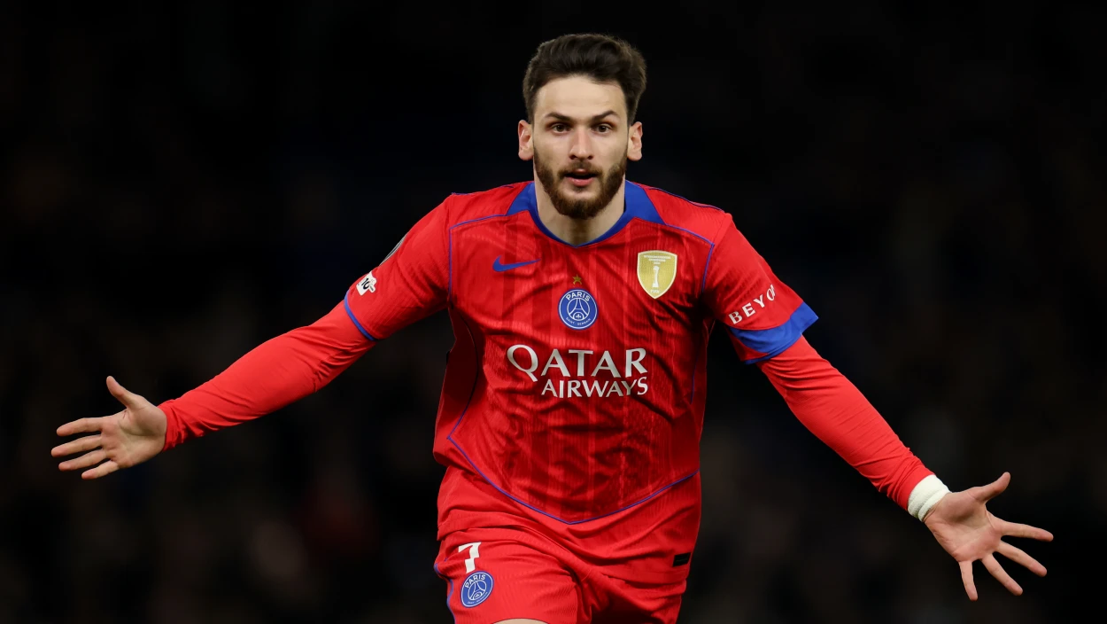 Highlights: FC Chelsea vs. Paris Saint-Germain | UEFA Champions League - Achtelfinal-Rückspiel