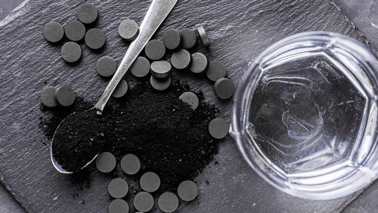 Aktivkohle gegen Medikamentenreste: Innsbruck testet neue Stufe der Abwasserreinigung