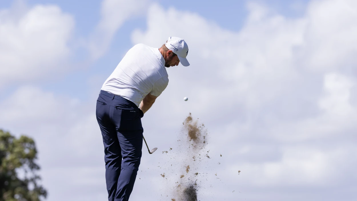 Golf LIVE: LIV Golf League