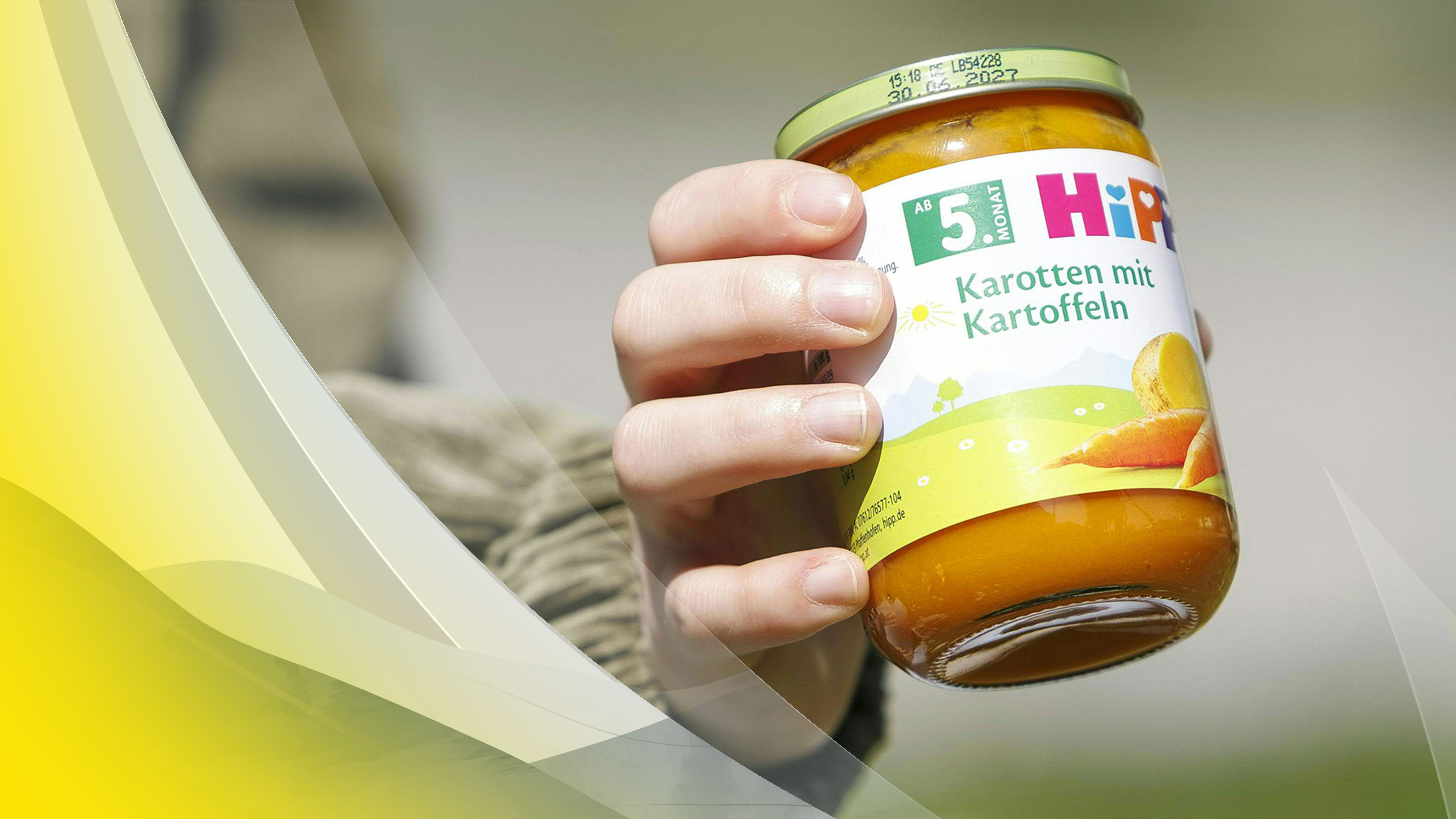 22. April - Servus um 3