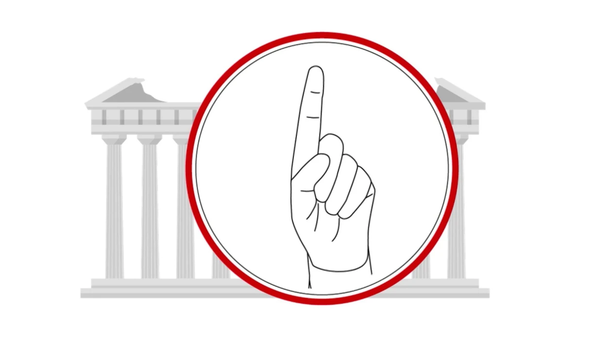 Weniger Staat, mehr Freiheit, mehr Wohlstand - Appell für einen Neustart