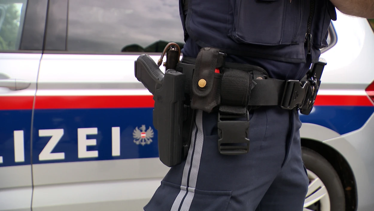 Servus Nachrichten in 90 Sekunden - 09:00 Uhr