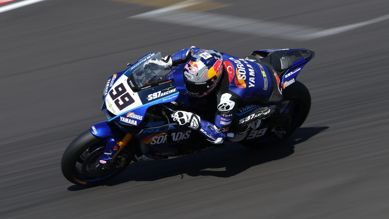 Prosecco DOC UK Round: Highlights Rennen 2 | FIM Superbike World Championship - Stop 7