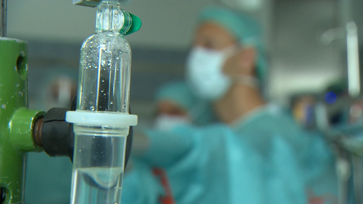 Servus Nachrichten in 90 Sekunden - 18:00 Uhr