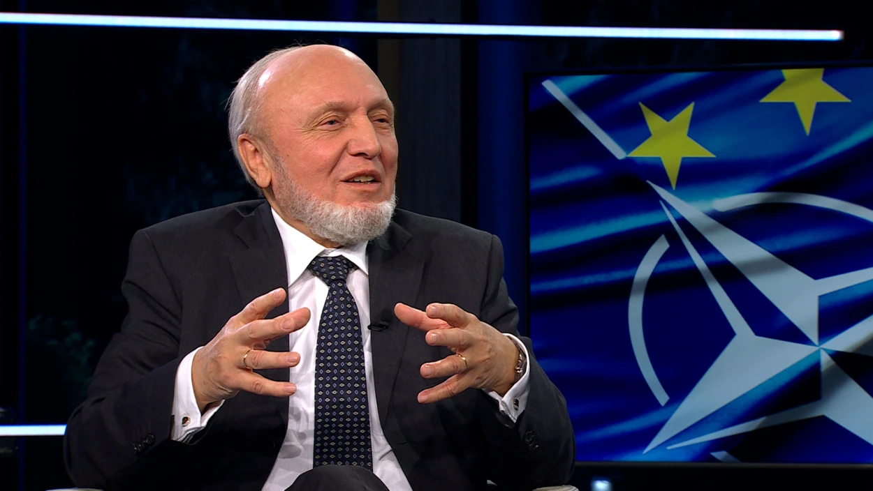 Deindustrialisierung: Ist die EU schuld?