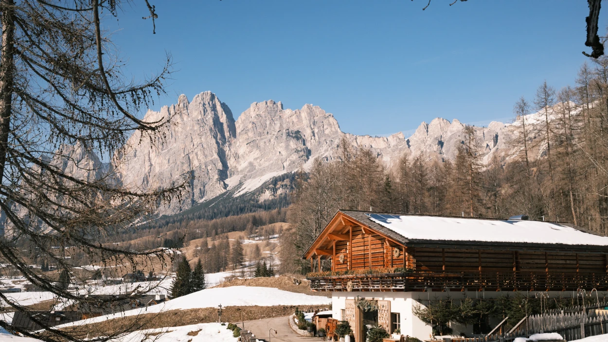 Bella Cortina - Triumphe und Traditionen