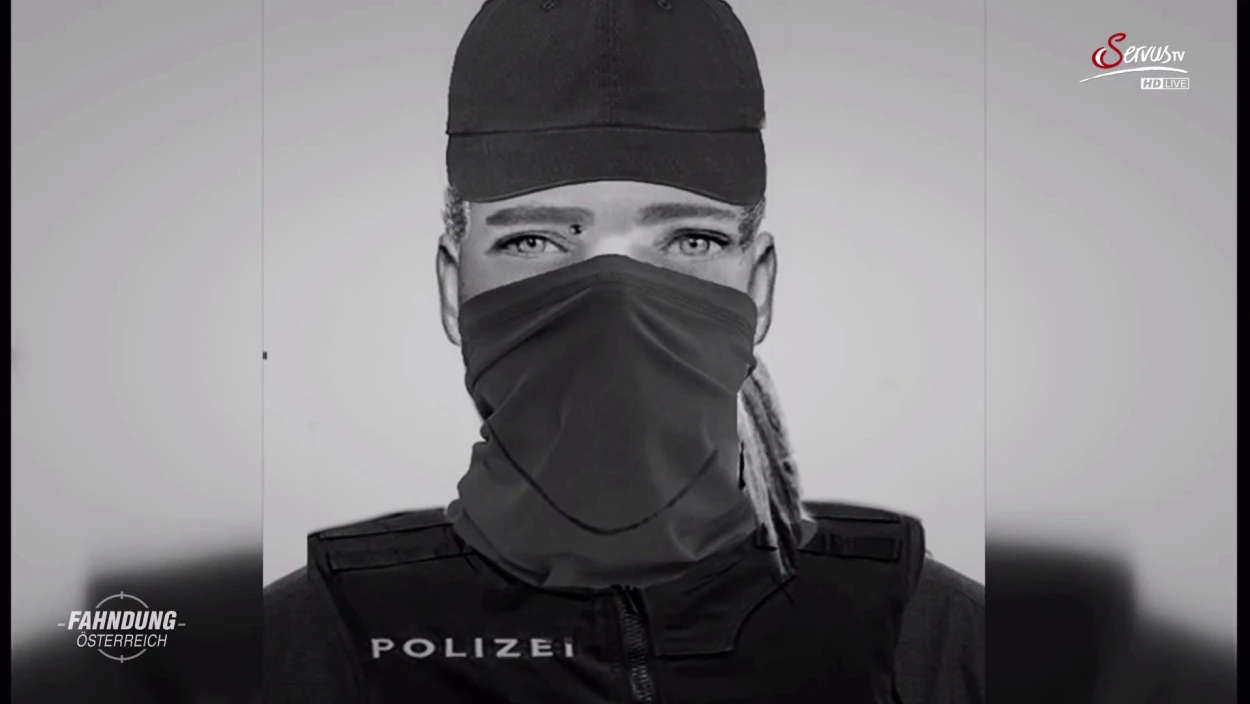 Home Invasion durch falschen Polizisten in Wien