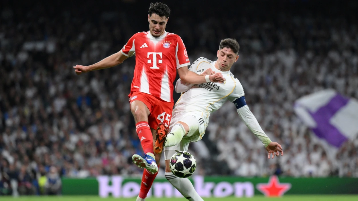 Fußball LIVE: Viertelfinale - Highlights des Spieltags