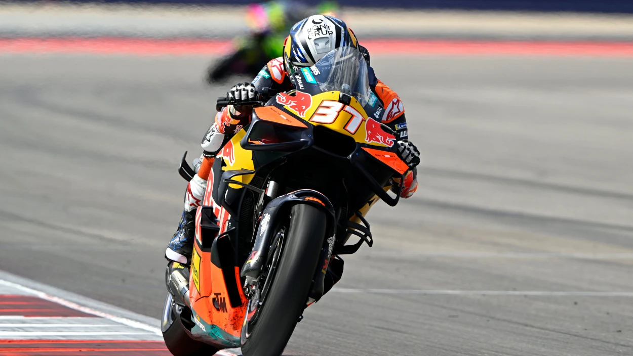 Estrella Galicia 0,0 Grand Prix von Spanien: International Livestream - Samstag