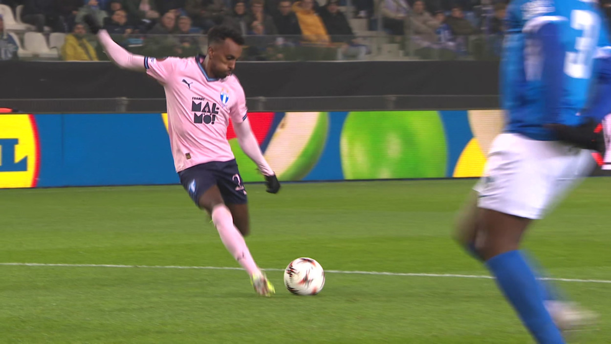 Highlights: KRC Genk vs. Malmö FF | UEFA Europa League, Ligaphase