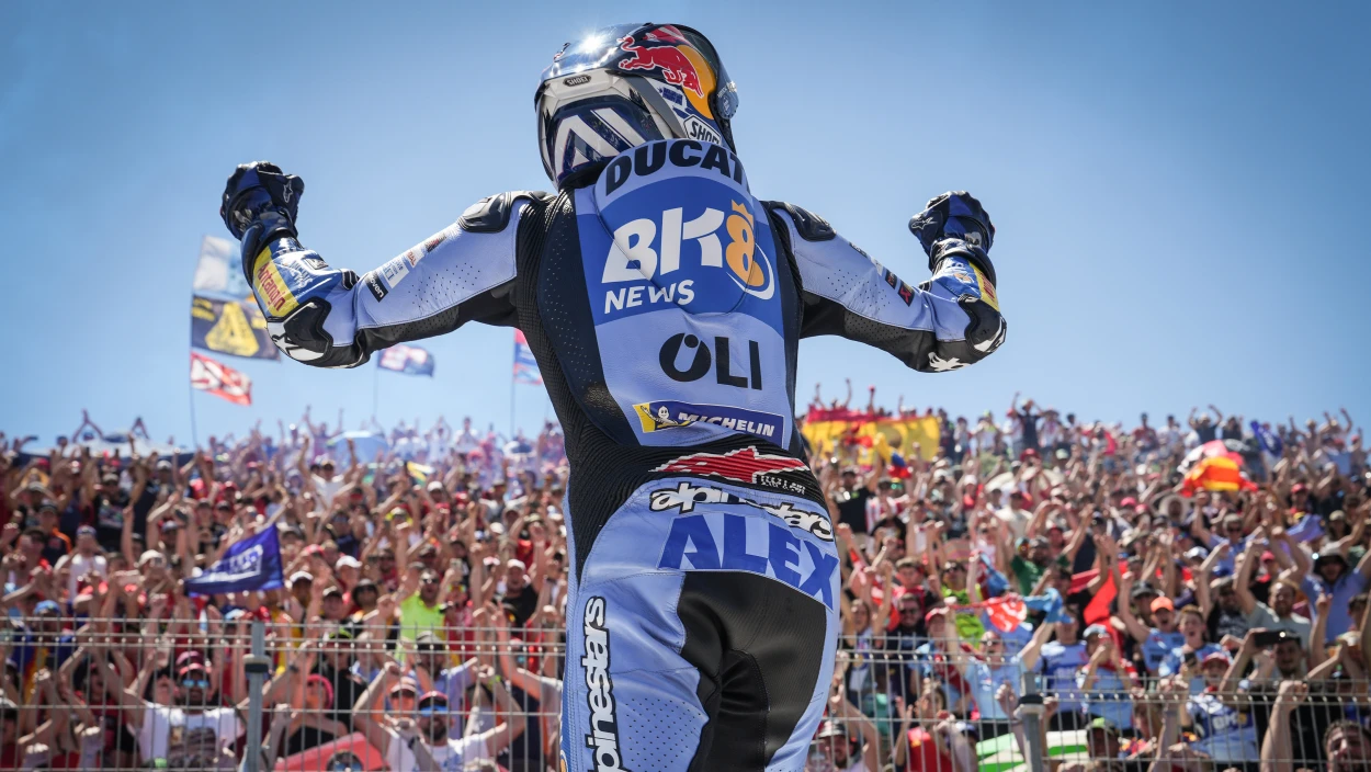 Grand Prix von Spanien: Die Tops & Flops im ServusTV-Debrief