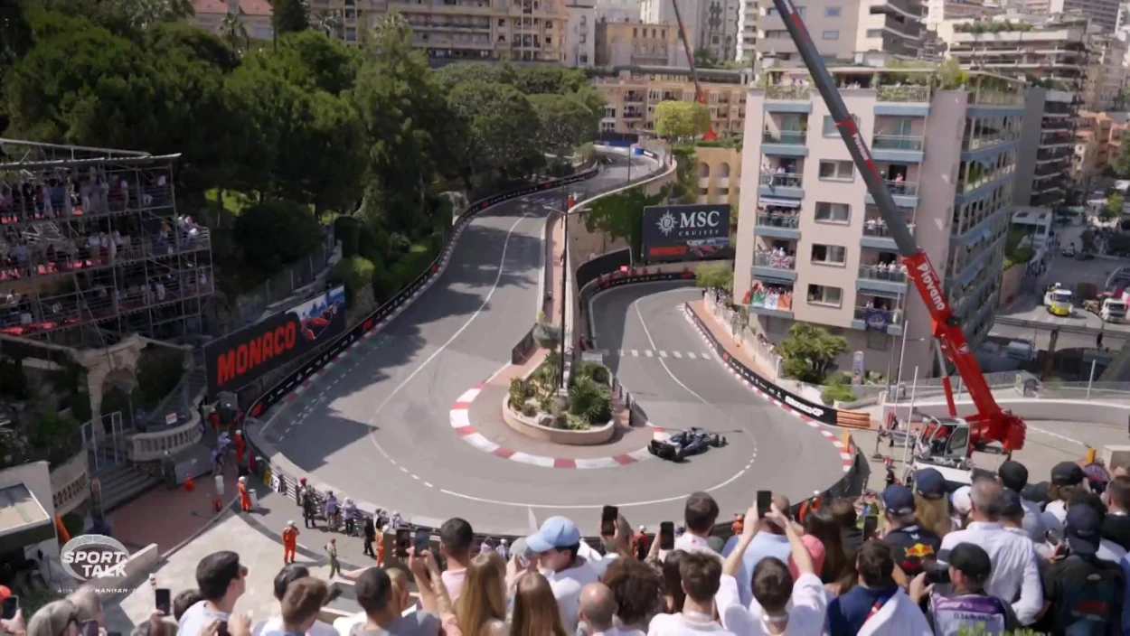 Mythos Monaco: Die Faszination der Formel 1 in Monte-Carlo