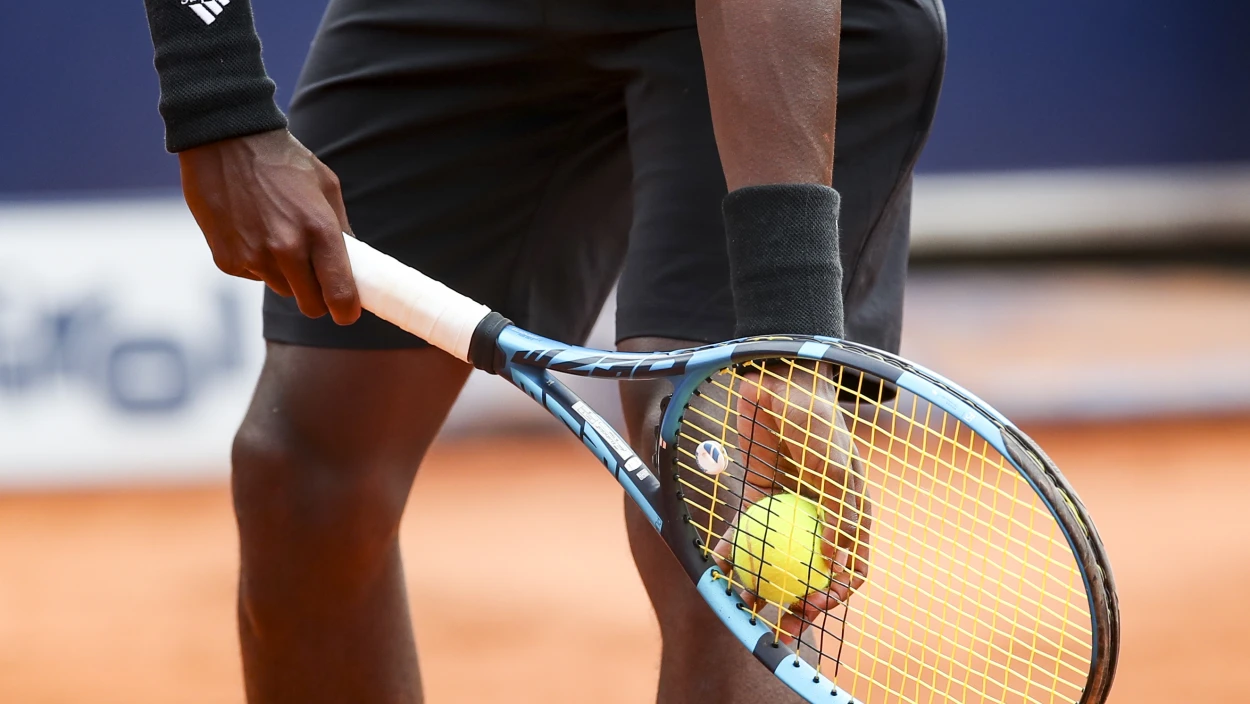 Tennis LIVE: Halbfinale, TBA - TBA