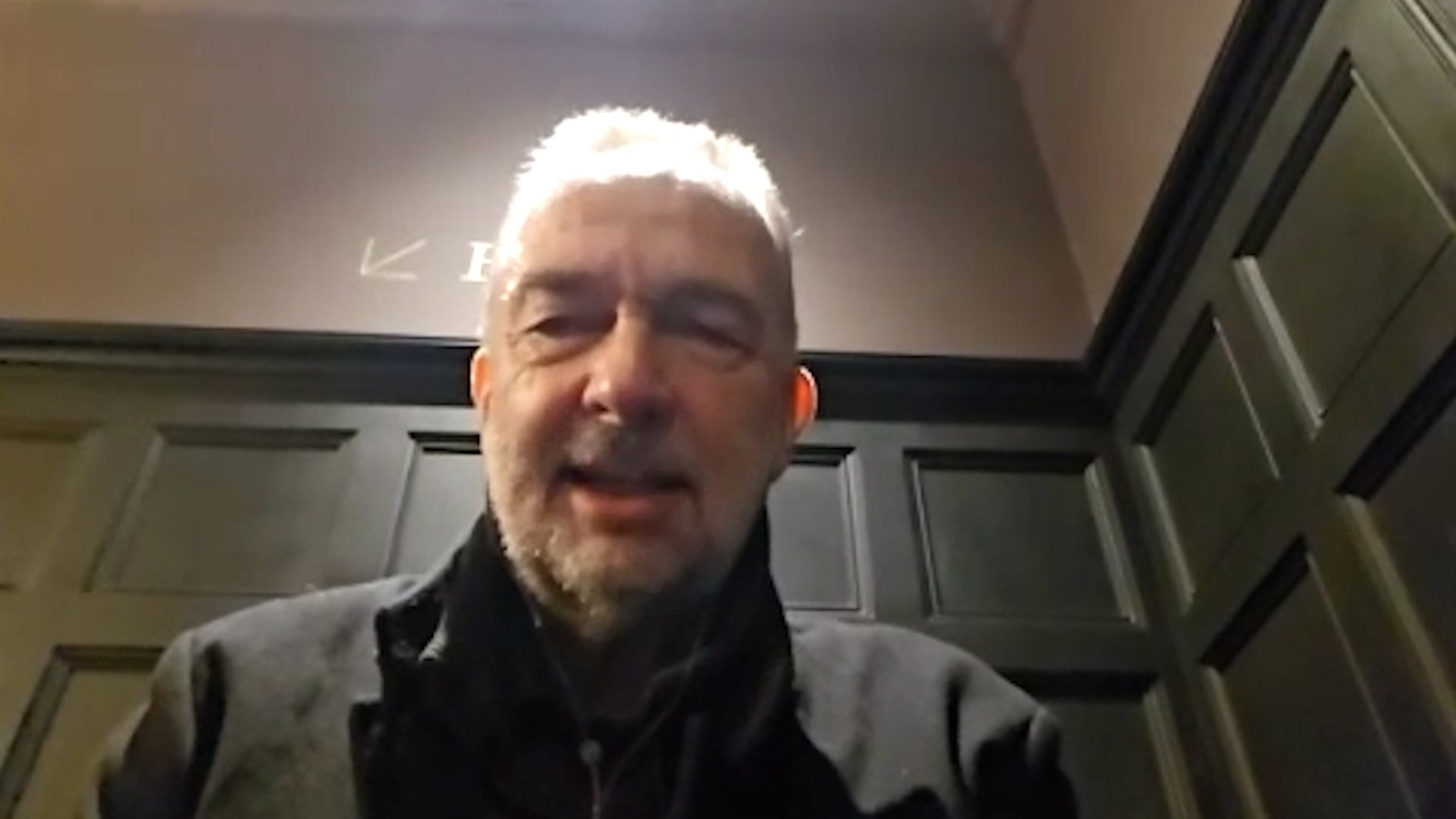 Kaiserenkel Karl Habsburg über den Juwelenfund in Kanada