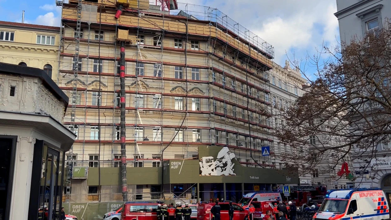 Servus Nachrichten in 90 Sekunden - 07:00 Uhr