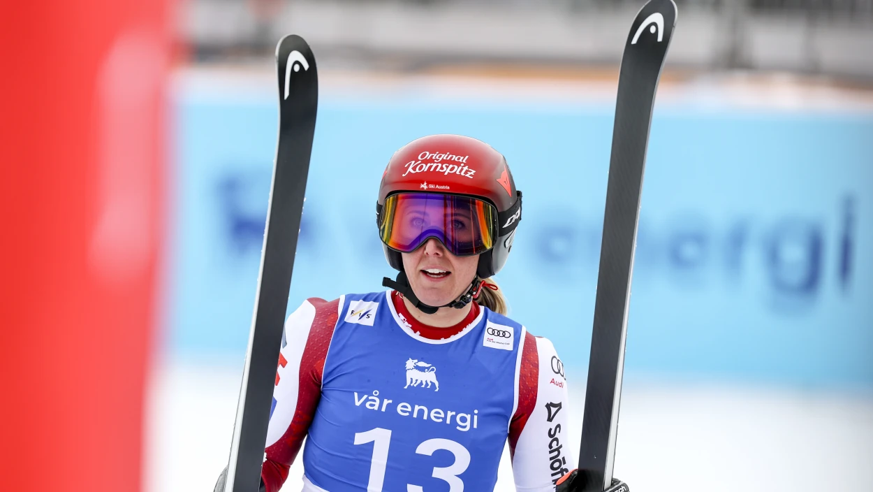 Conny Hütter: "Saison war o.k., aber nichts Weltbewegendes"