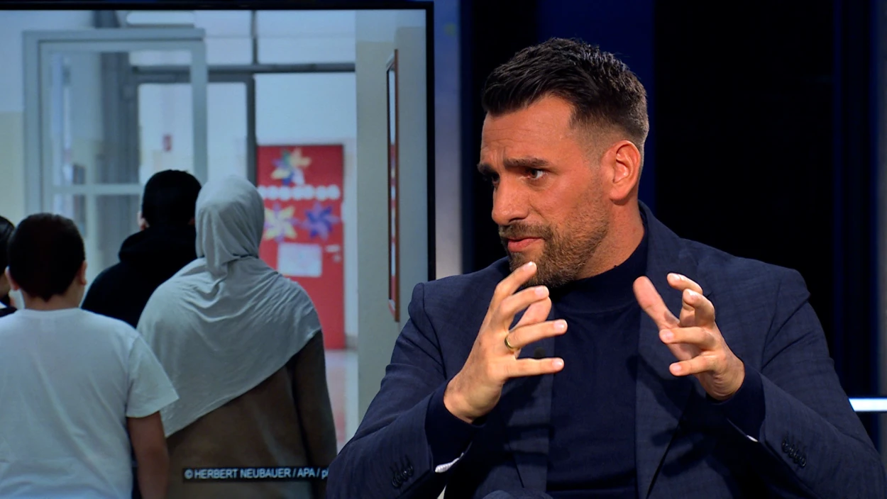 Hass-Prediger im Netz