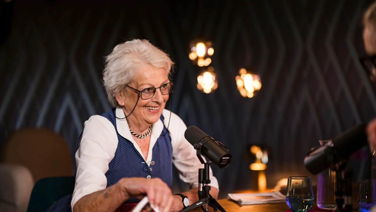 Mit Monika Gruber und Gexi Tostmann | Best of