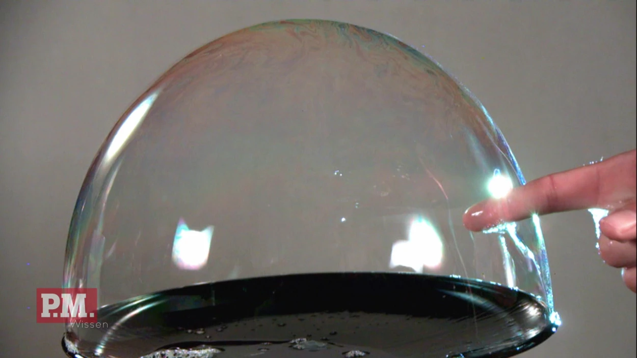 Sphere, Helmet, Bubble