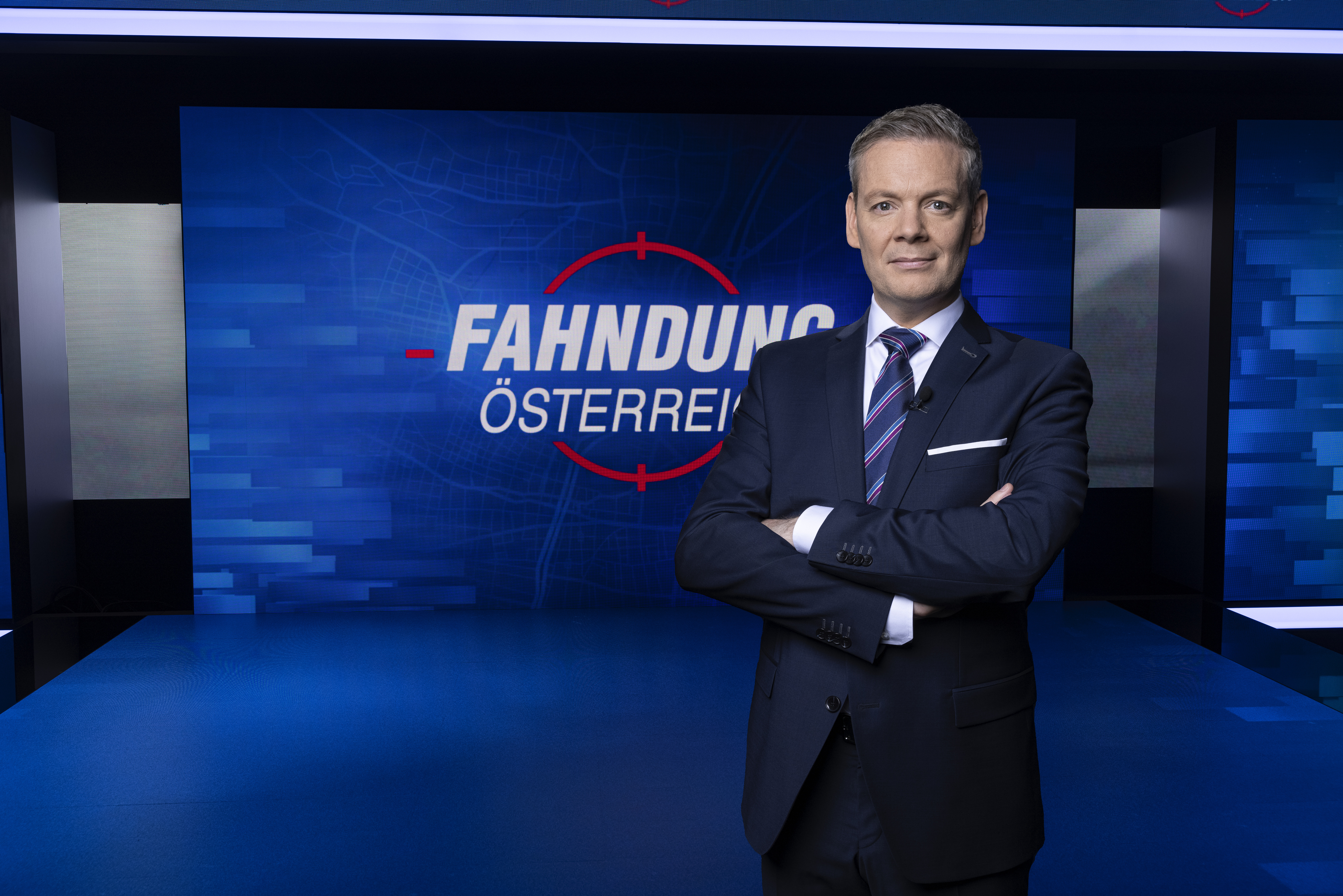 Fahndung Österreich - die Sendung vom 10.12.25