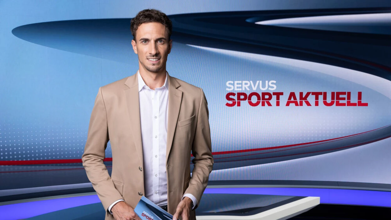 Servus Sport aktuell