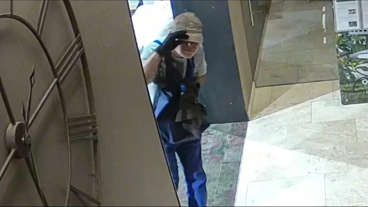 Steiermark: Doppelte Einbruchserie in 4-Sterne-Hotel