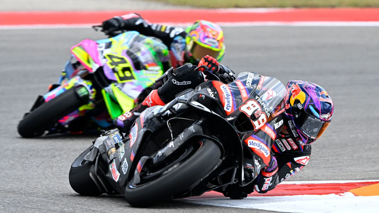 Estrella Galicia 0,0 Grand Prix von Spanien: International Livestream - Sonntag