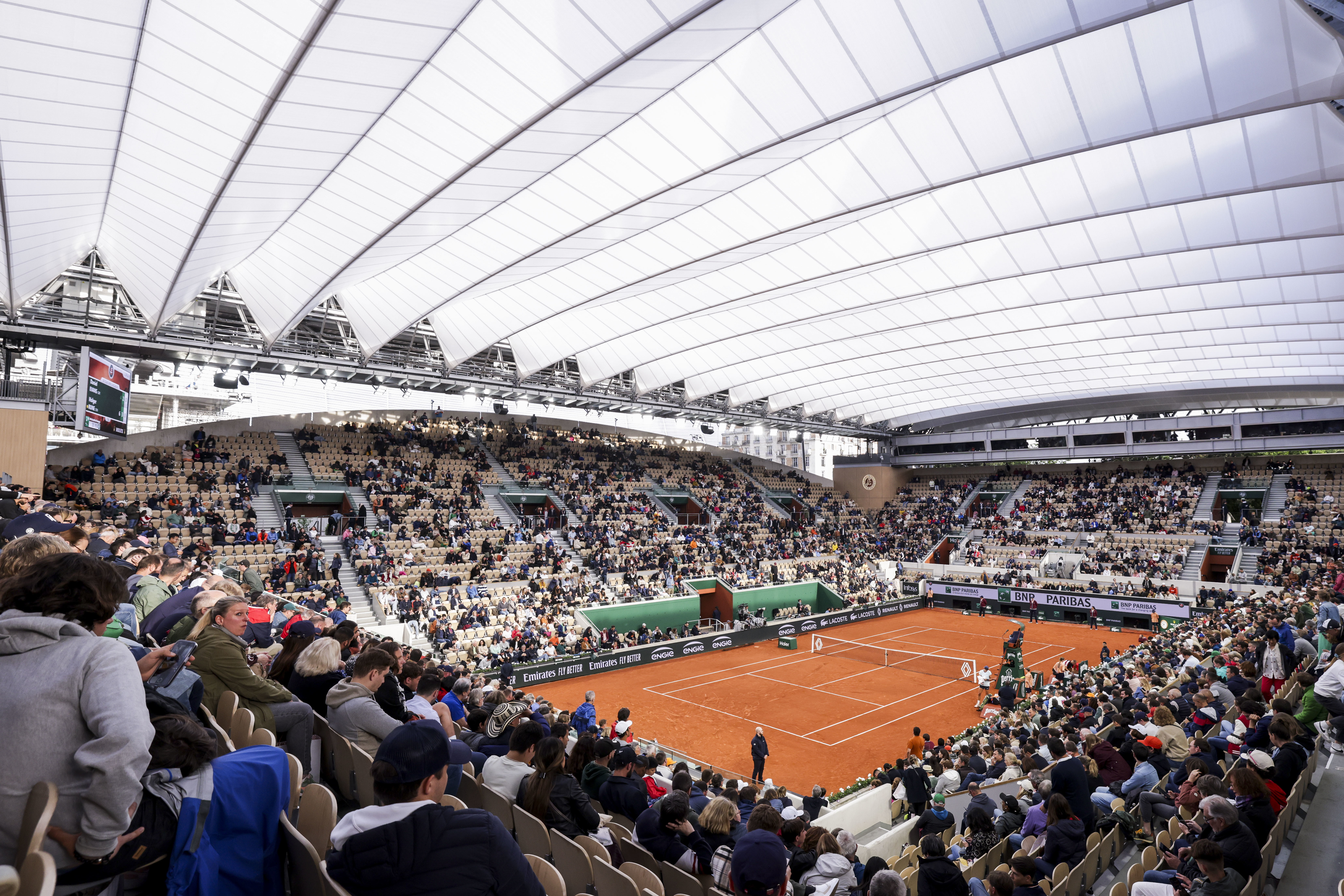 Tennis LIVE: Viertelfinale - Vorbericht