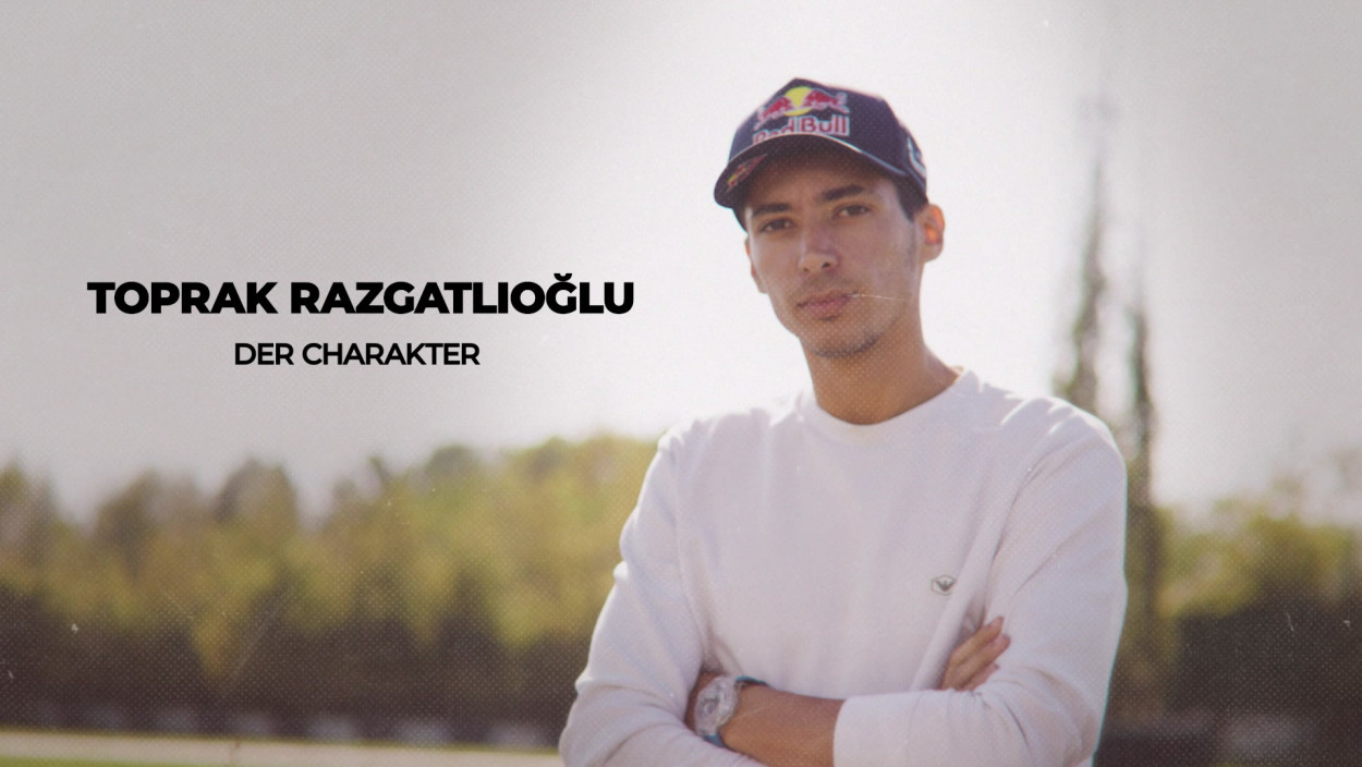 Toprak Razgatlioglu: So tickt der Weltmeister