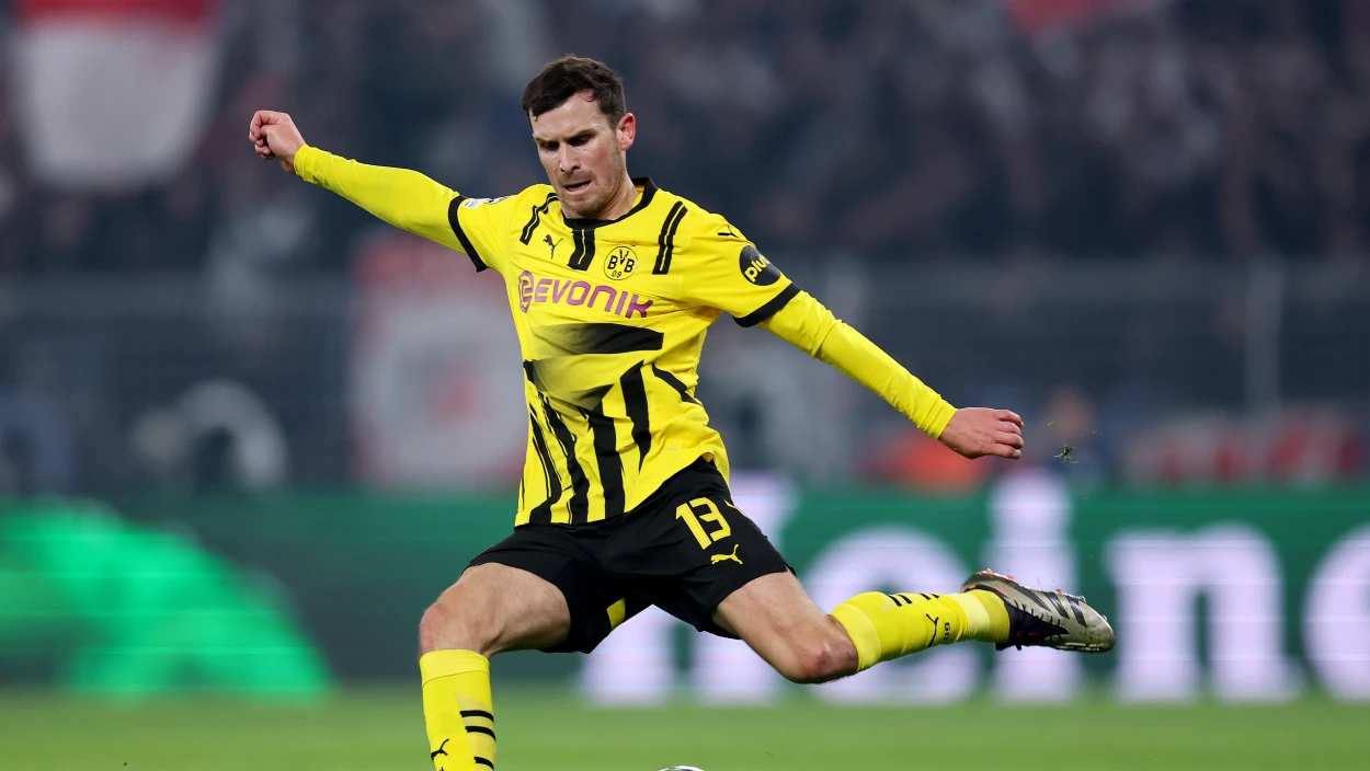 Highlights: Borussia Dortmund vs. OSC Lille | UEFA Champions League, Achtelfinal-Hinspiel
