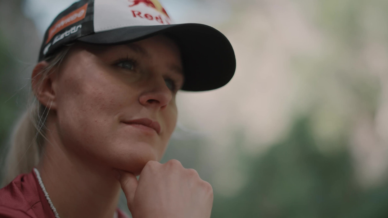 Star-Profil: So tickt Anna Gandler