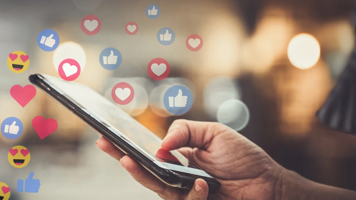 Social-Media-Gefahren: Welche Folgen Likes und Shares haben können
