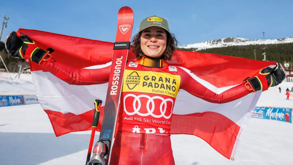 Servus Sport aktuell