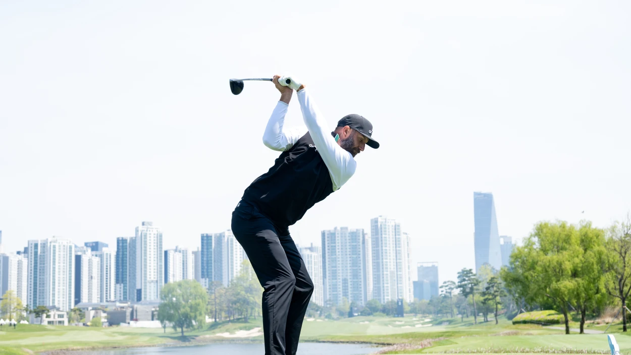 LIV Golf League: Highlights Incheon