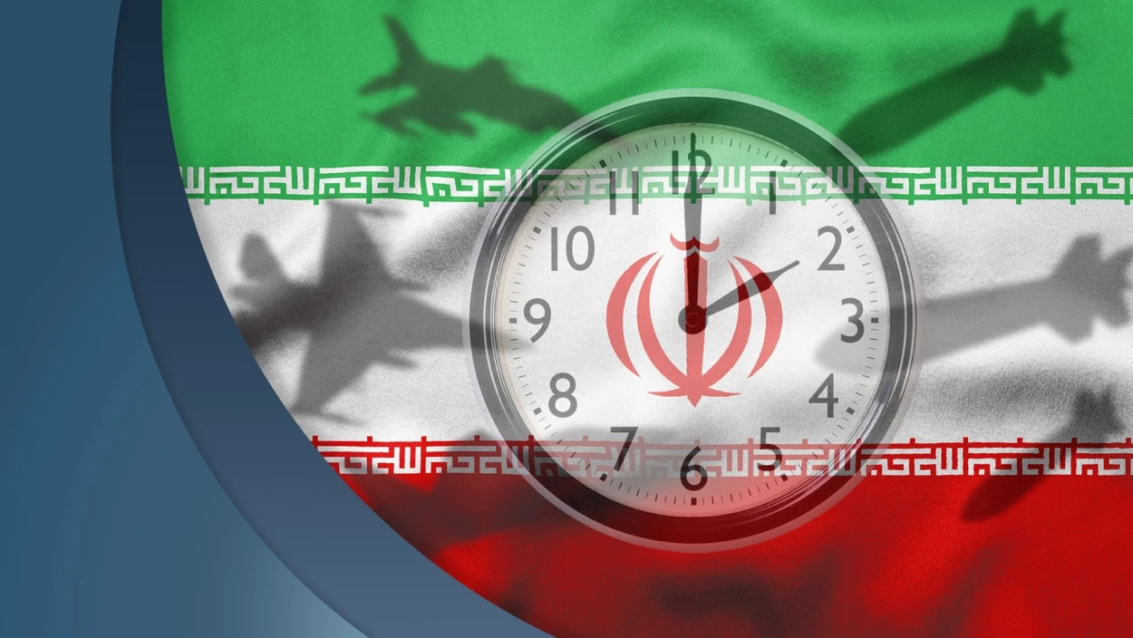 Servus Nachrichten 19:20