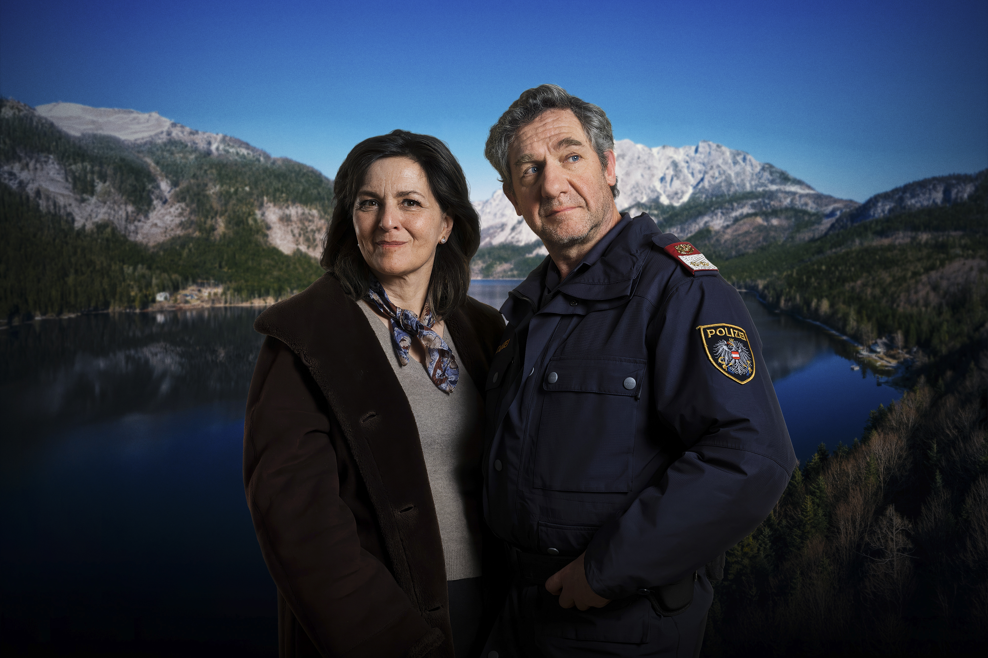 Letzter Stollen - Der sechste Altaussee-Krimi