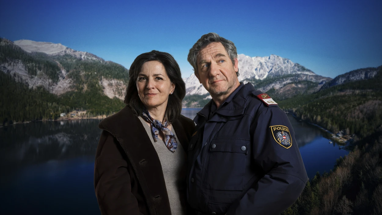 Letzter Stollen - Der sechste Altaussee Krimi