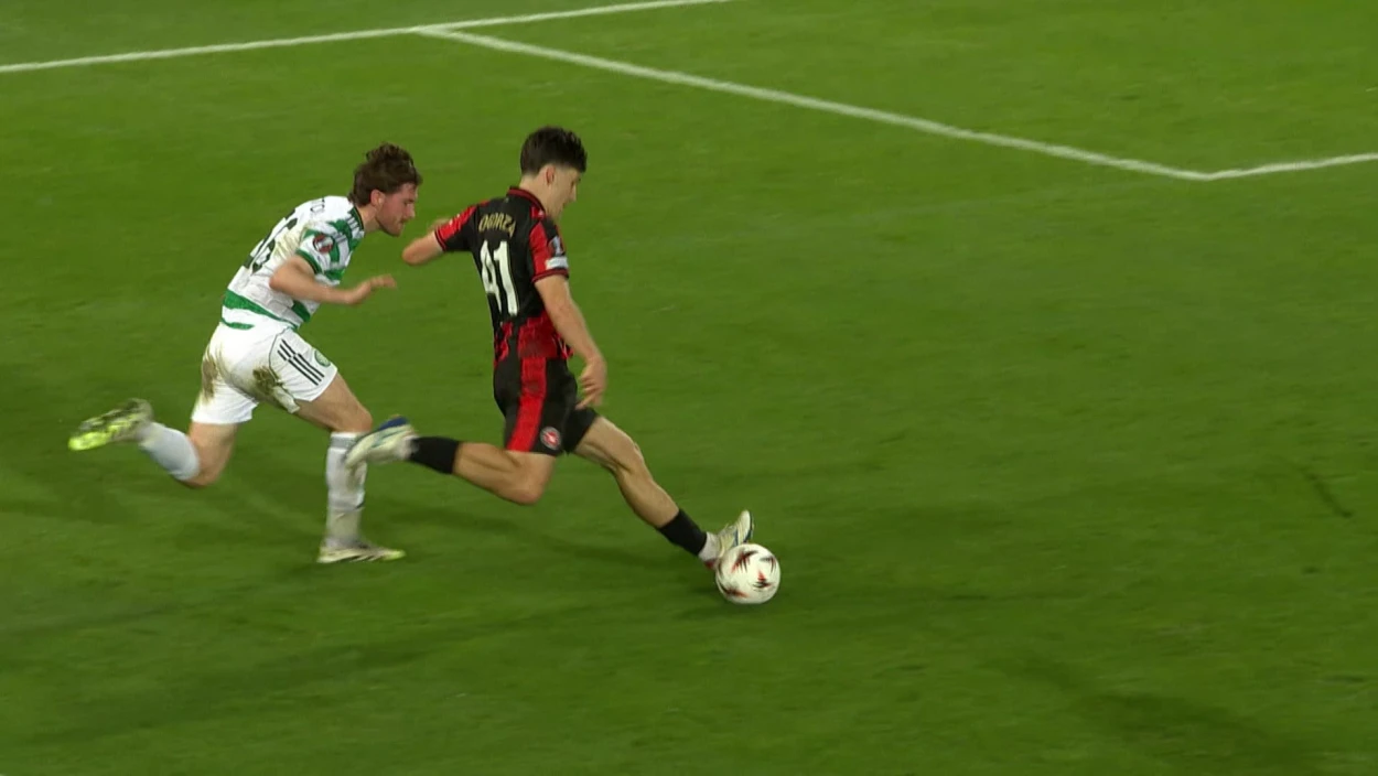 Highlights: FC Midtjylland vs. Celtic Glasgow | UEFA Europa League - 4. Spieltag