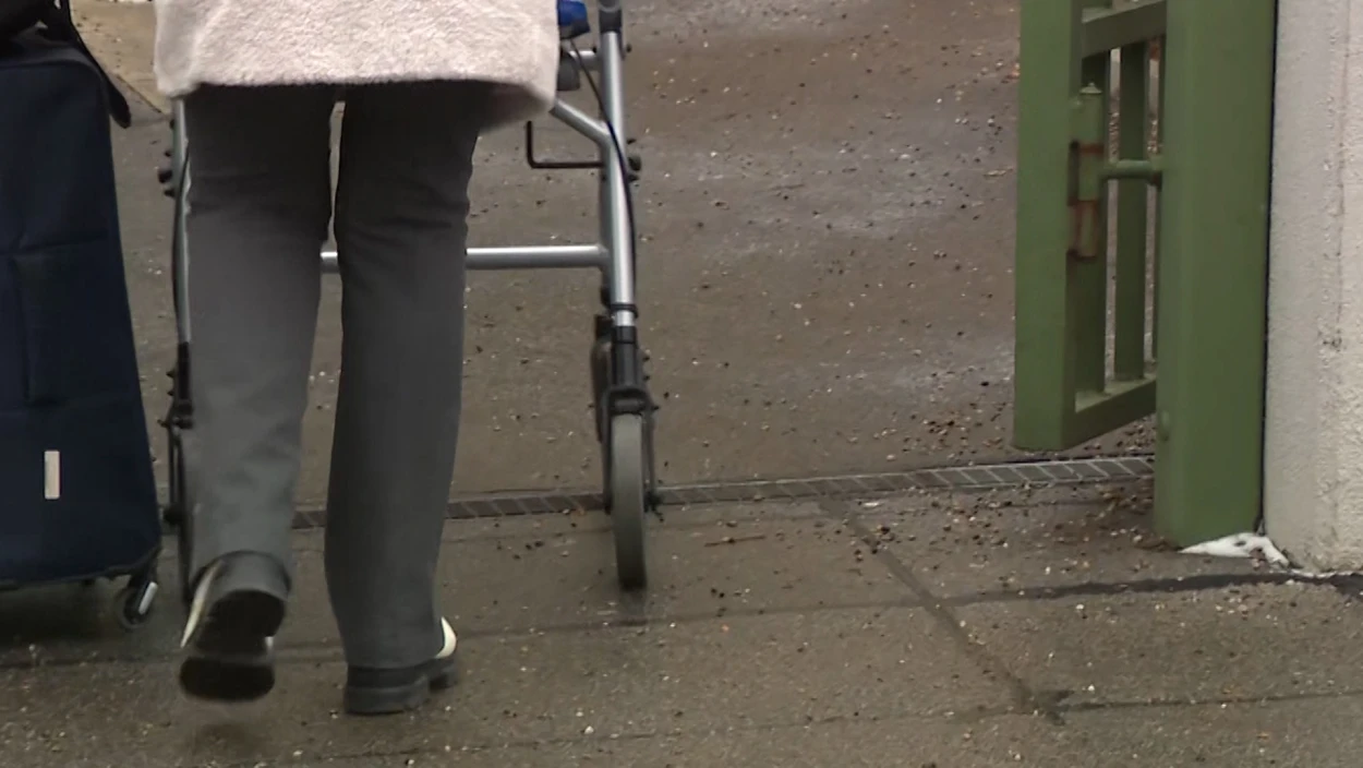 Servus Nachrichten in 90 Sekunden - 12:00 Uhr