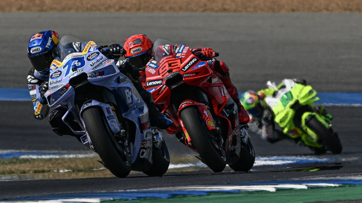 MotoGP: Qualifying - Vorbericht