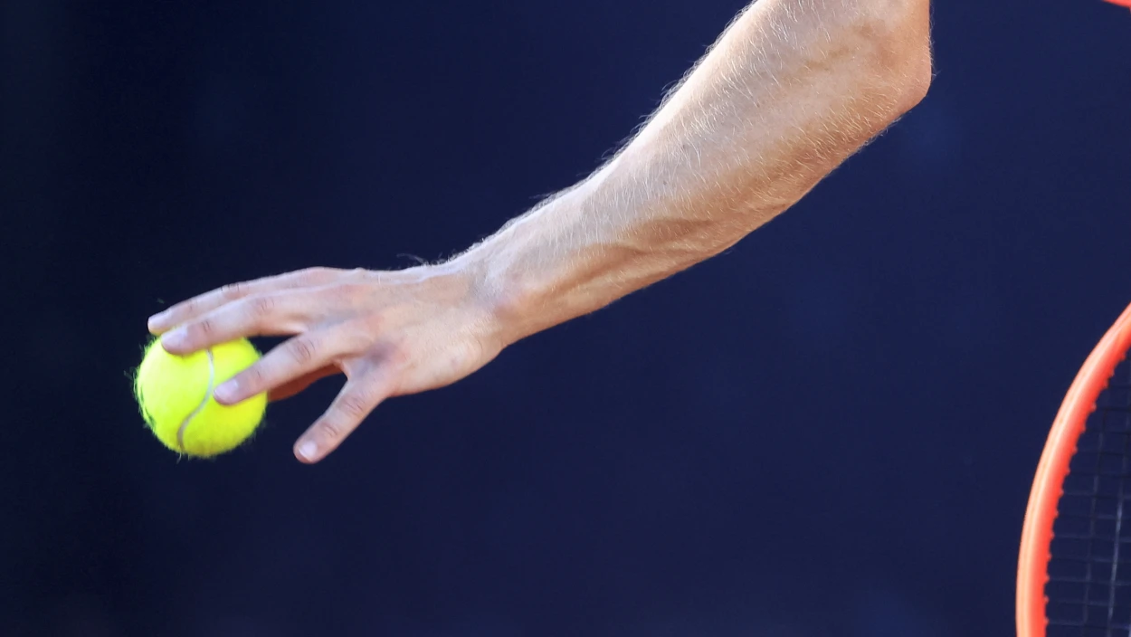 Tennis LIVE: Halbfinale 1