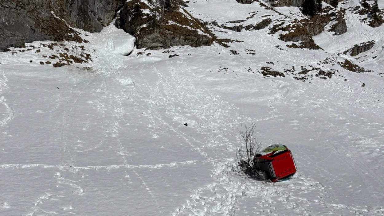 Servus Nachrichten in 90 Sekunden - 07:00 Uhr