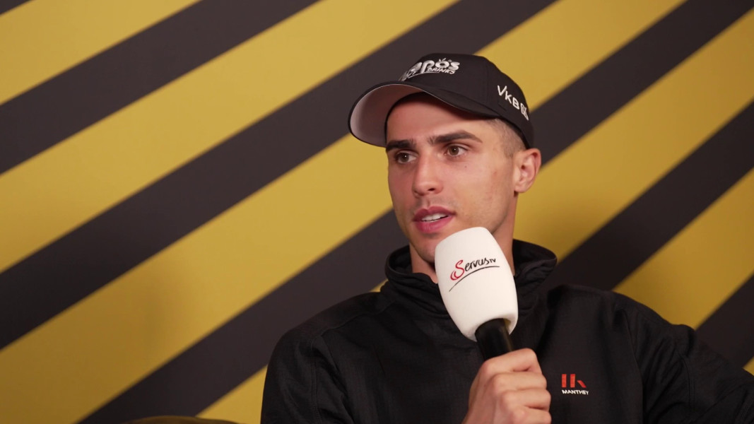 „Am Norisring war das Ding schon abgeschrieben“
