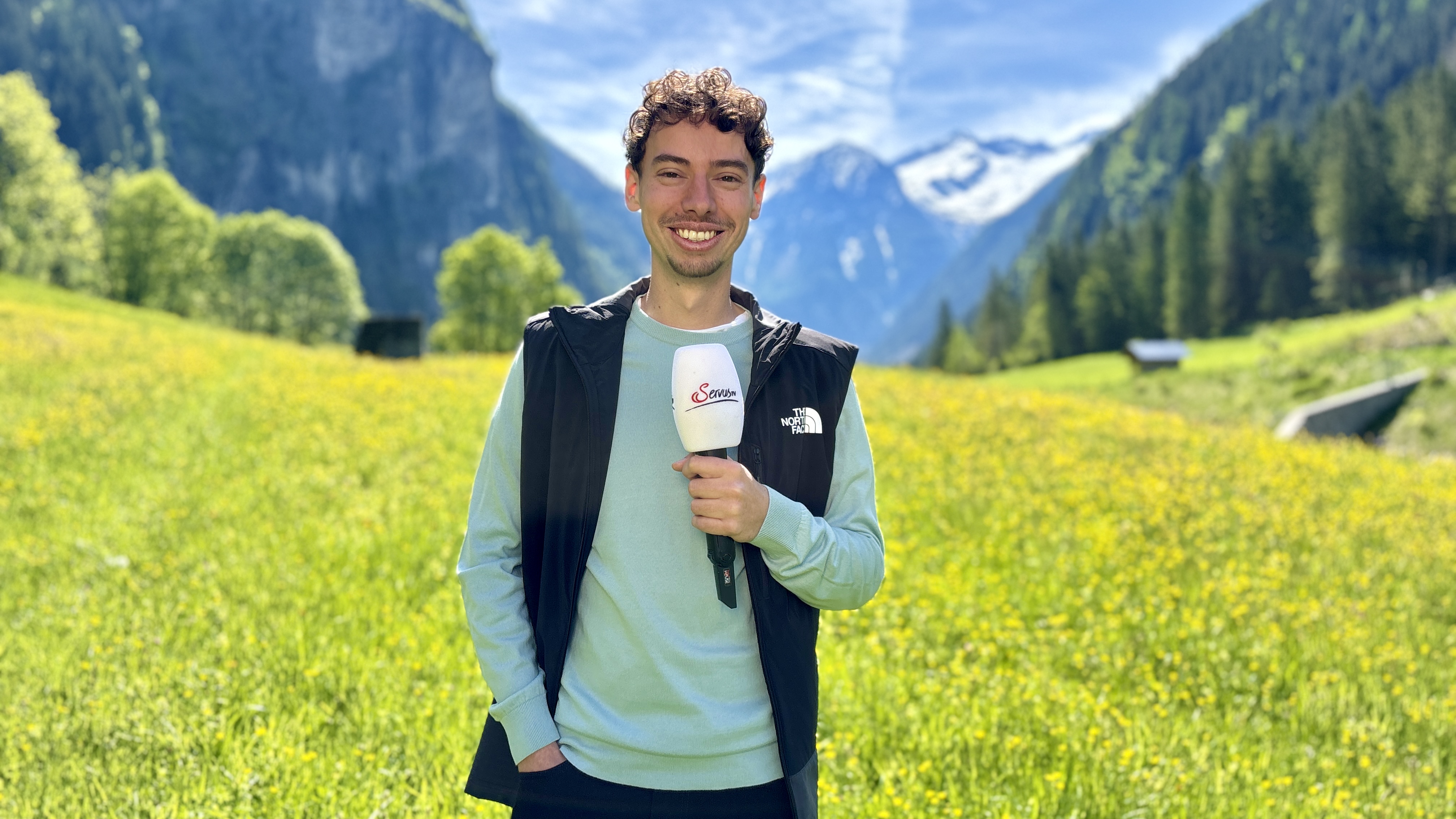 20. Mai - Servus Wetter