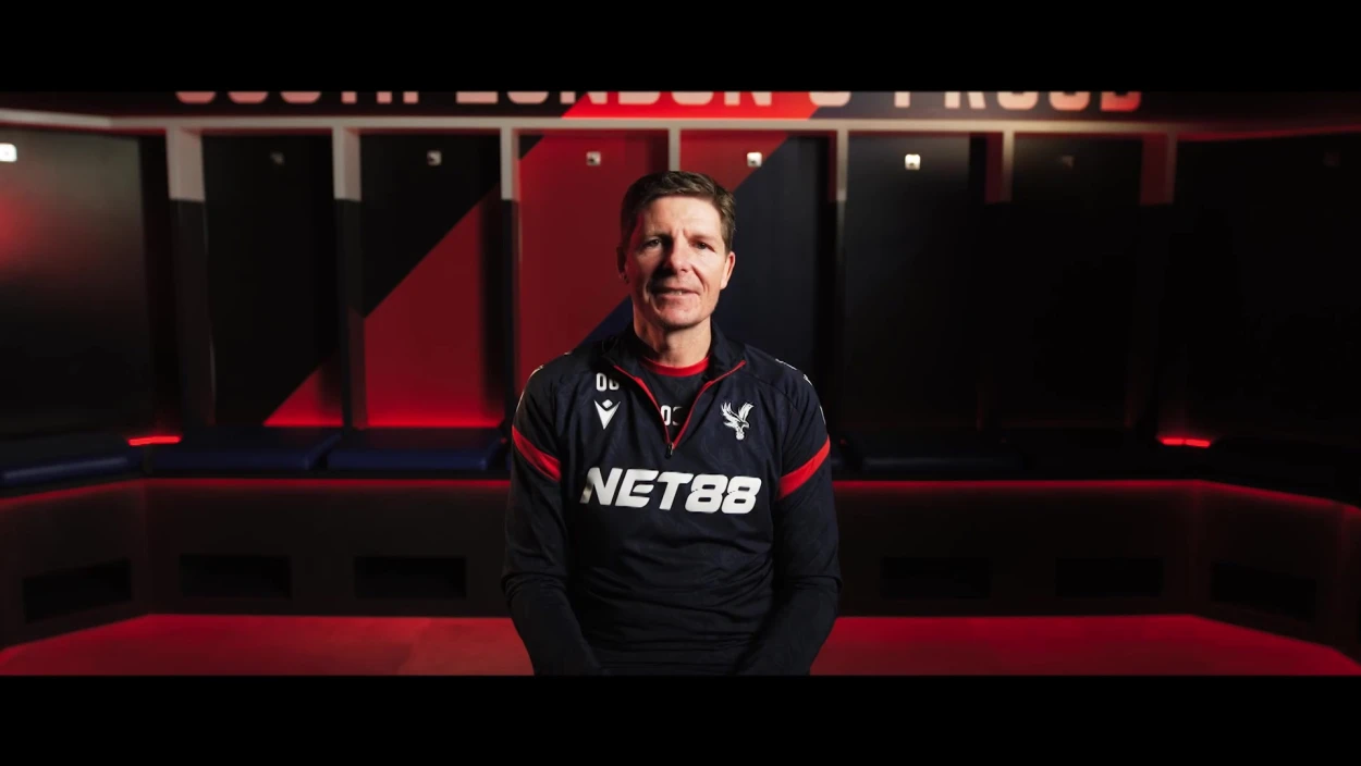 Crystal Palace im Höhenflug: Wie Oliver Glasner eine Ära prägte