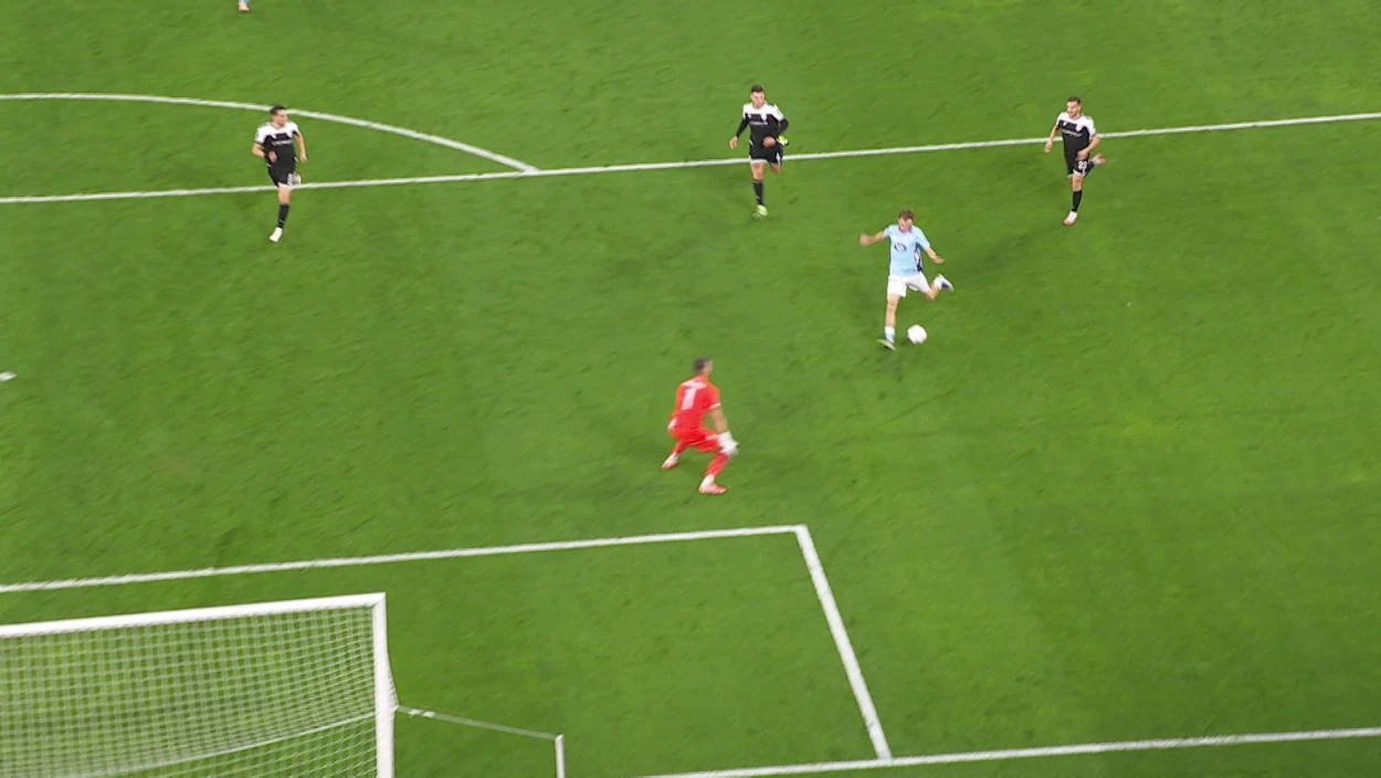 Highlights: Celta Vigo vs. PAOK Saloniki | UEFA Europa League - 2. Spieltag