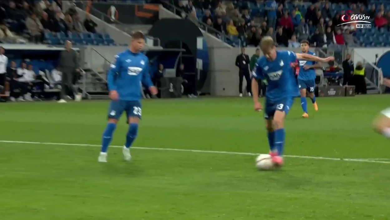 Highlights: TSG 1899 Hoffenheim vs. Dynamo Kiew | UEFA Europa League, Runde 2